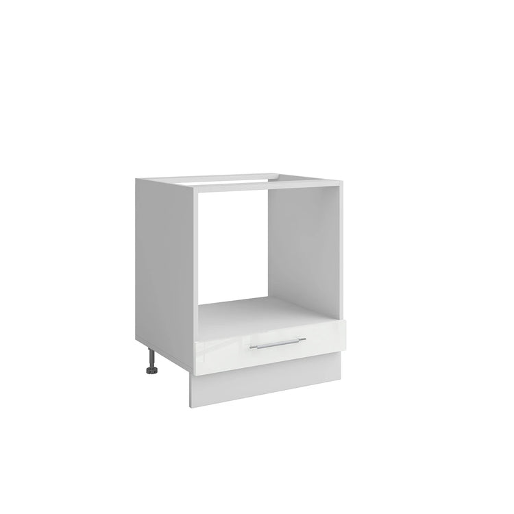 Meuble bas cuisine pour four encastrable + tiroir
