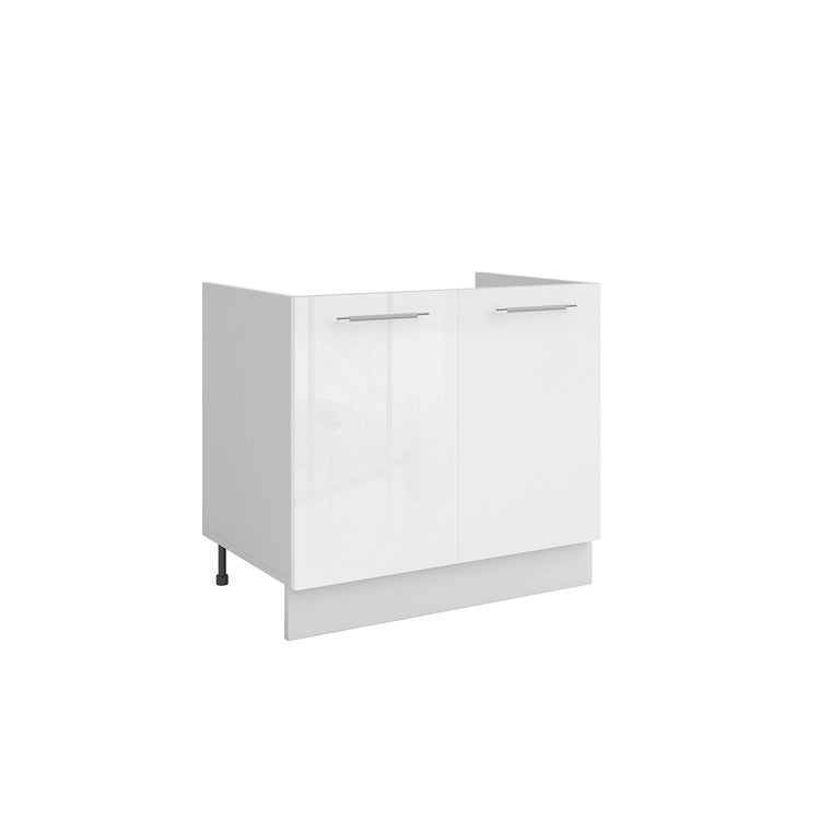 Meuble de cuisine sous évier