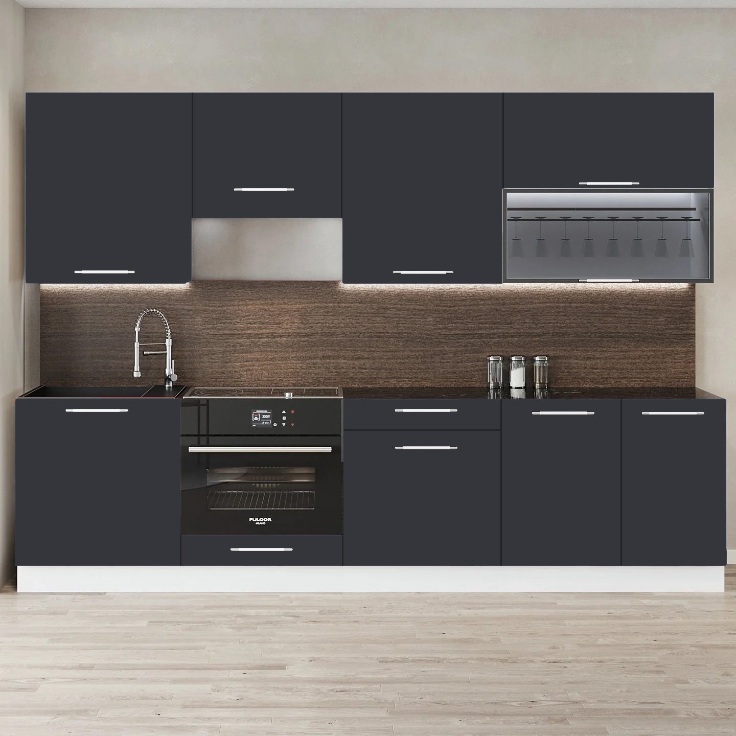 cuisine-compl-te-260-cm-bois-clair-8-meubles-haut-et-bas-homiqa