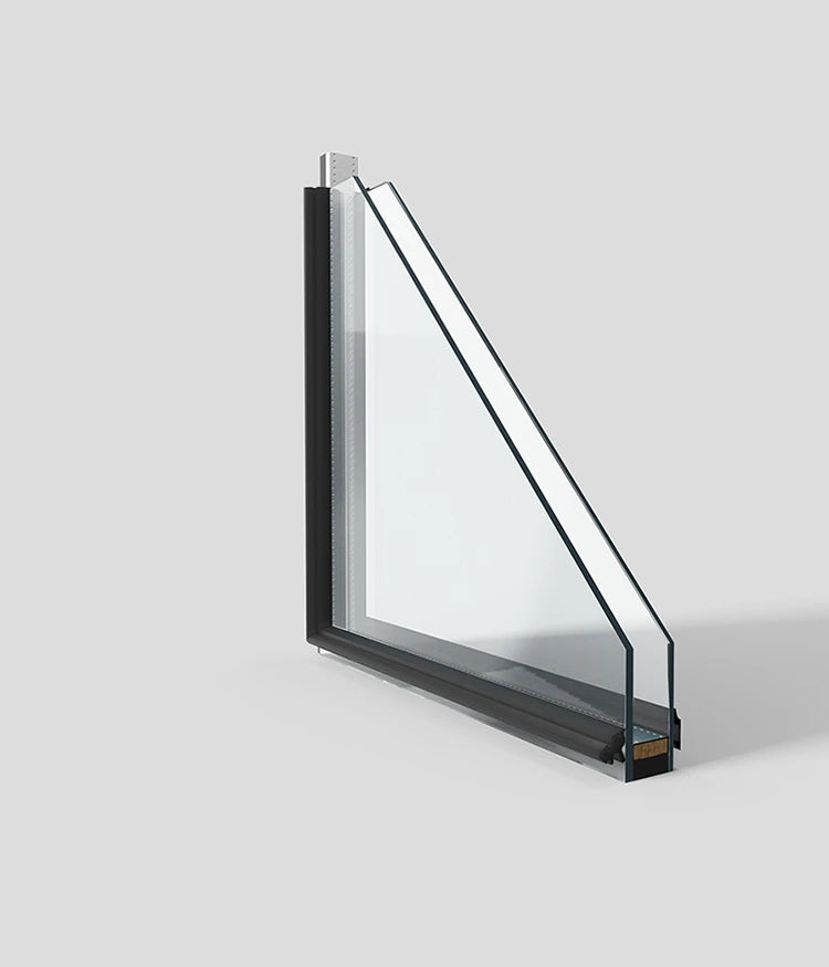 75x148 Fenêtre PVC double vitrage - Patxa'ma